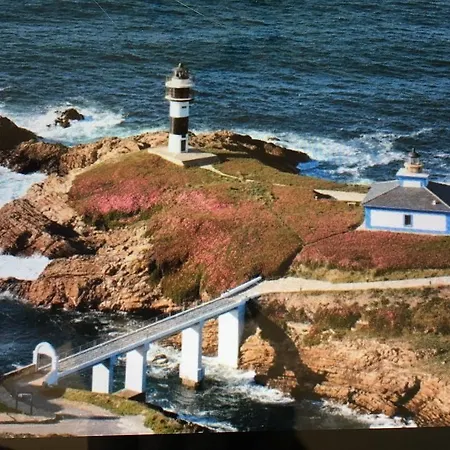 Apartamento Jardin * Ribadeo