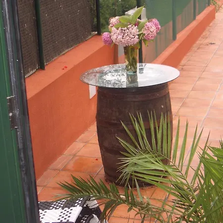Apartamento Jardin