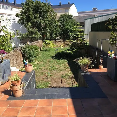 Apartamento Jardin *