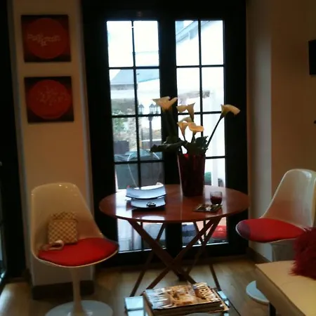 Lejlighed Apartamento Jardin Ribadeo