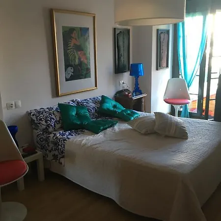 Apartamento Jardin * Ribadeo