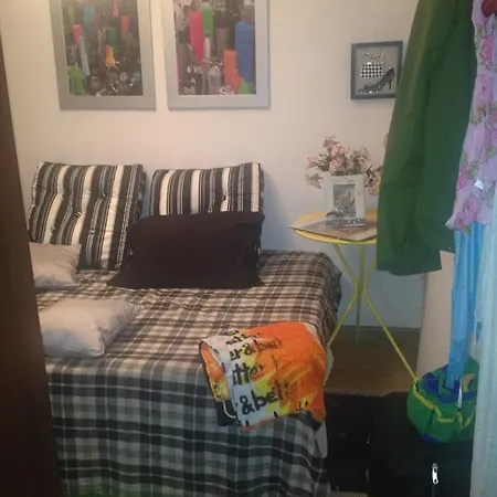 Apartamento Jardin Ribadeo